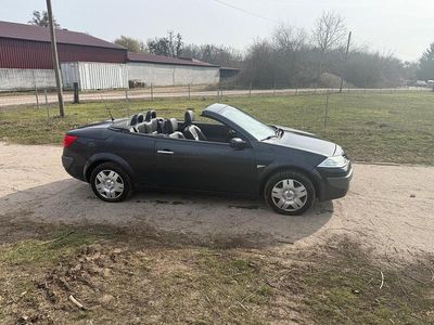 Gebraucht Renault Mégane II R.S. 2007 Cabrio