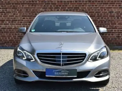 Gebraucht Mercedes E250