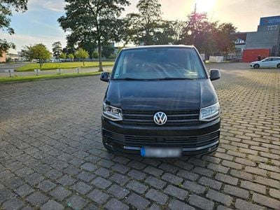 VW Multivan