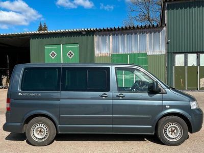 VW T5