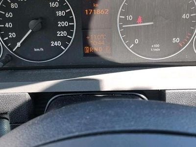 Mercedes A200