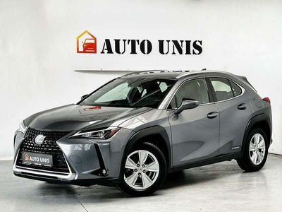 gebraucht Lexus UX 250h Business/Navi/Line Assistant/Klima