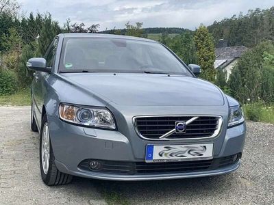 gebraucht Volvo S40 2.0