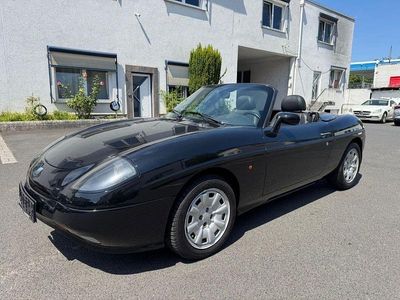 Fiat Barchetta