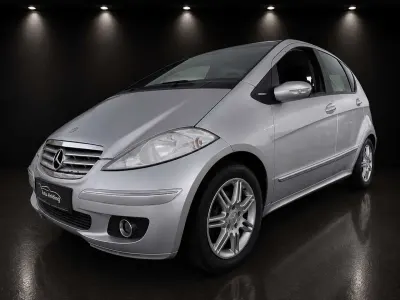 Gebraucht Mercedes A150