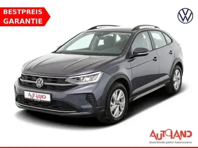 Używany VW Taigo 110 KM (80 kW) 2023 Szary SUV
