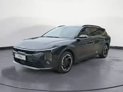 Gebraucht Kia K4 2026 Grau Kombi