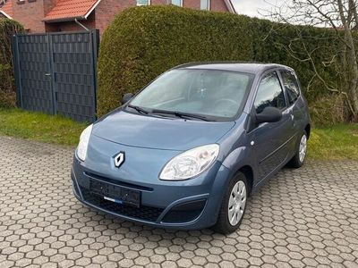 gebraucht Renault Twingo 2 TÜV 03/25 bitte lesen!