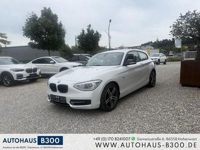 BMW 116