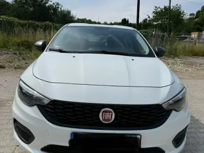 Gebraucht Fiat Tipo