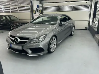Gebraucht Mercedes E350