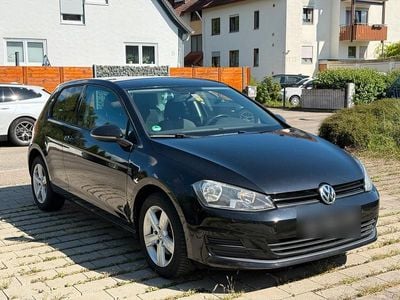 VW Golf VII