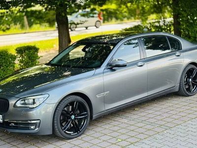 BMW 730L