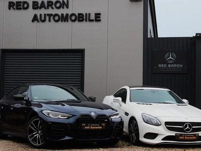 Gebraucht BMW M440 M Sport 374 PS (275 kW) 2022 Andere Limousine