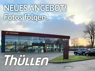 Neu Hyundai i20 Select 90 PS (66 kW) 2026 Schwarz Kleinwagen