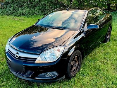 Opel Astra Cabriolet