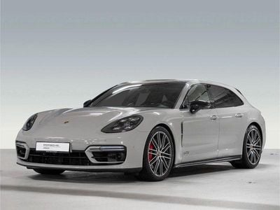 Porsche Panamera GTS