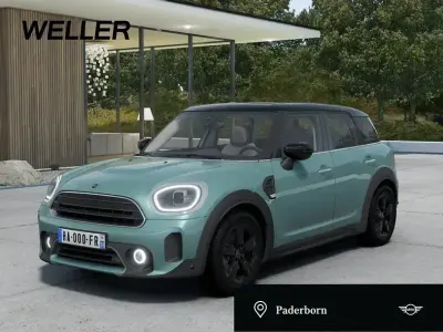 Gebraucht Mini Cooper Countryman