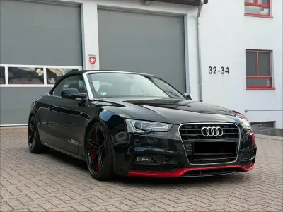 Gebraucht Audi A5 Cabriolet