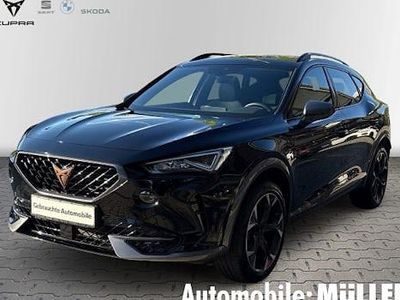 Schwarz Gebraucht 2024 Cupra Formentor SUV | 27.890 € (Guter Preis)