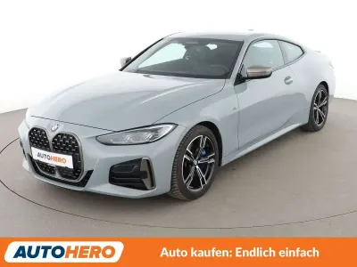 Gebraucht BMW 440