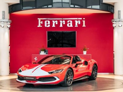 Ferrari 296