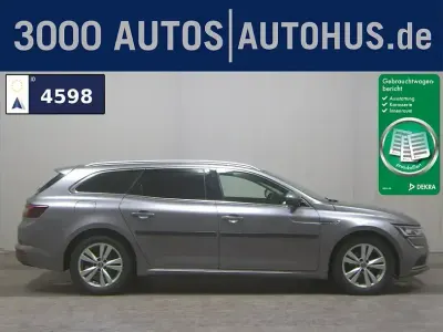 Gebraucht Renault Talisman GrandTour