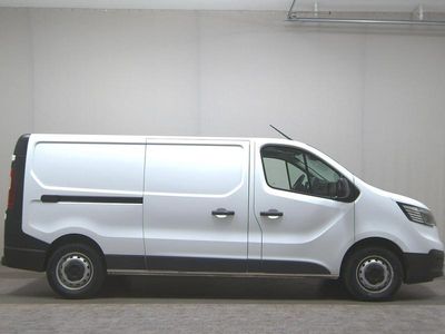Other Gebraucht 2022 Renault Trafic Van / Kleinbus | 15.980 € (Superpreis)