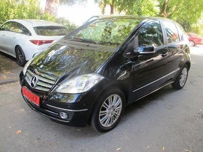 Mercedes A160