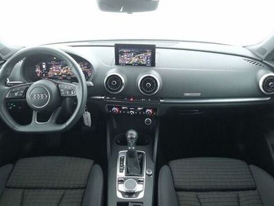 gebraucht Audi A3 35 TDI sport