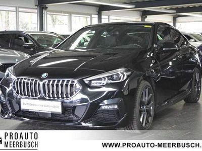 gebraucht BMW 218 i Gran Coupé M SPORT ABSTANDSTEMPOMAT/HEADUP