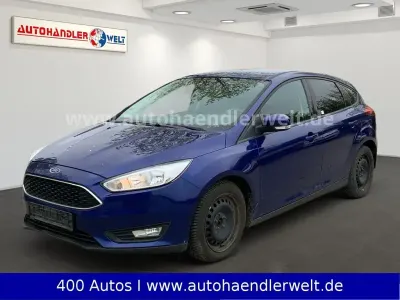 Occasion Ford Focus