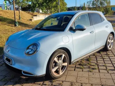 Gebraucht Ora 03