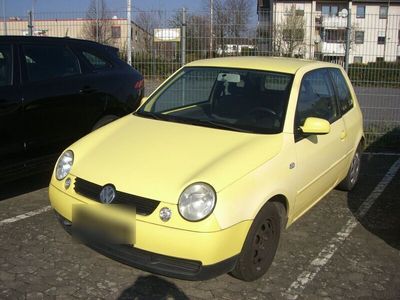 gebraucht VW Lupo 