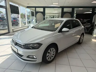 Gebraucht VW Polo