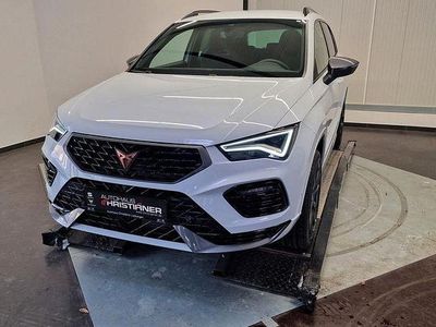 Nuova Cupra Ateca 150 CV (110 kW) 2025 Bianco SUV