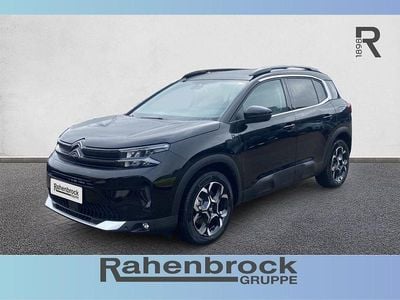 Perlanera schwarz ( Neu 2025 Citroën C5 Aircross SUV | 30.990 € (Guter Preis)