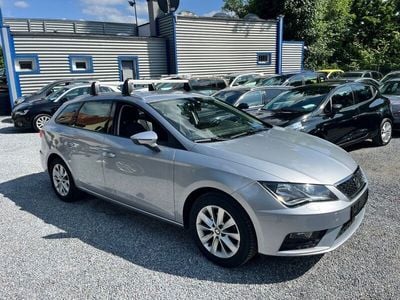 Seat Leon ST