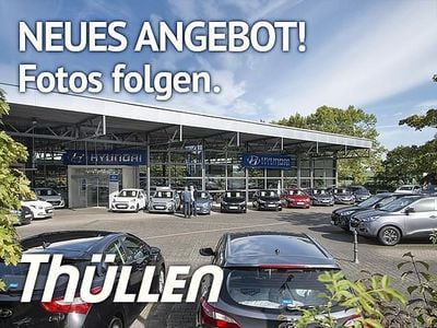 Gebraucht Hyundai i20 Select 101 PS (74 kW) 2025 Grau Kleinwagen