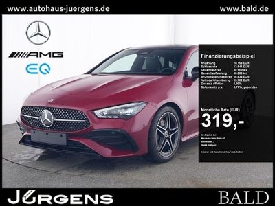 Mercedes CLA220