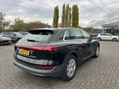 Gebraucht Audi e-tron