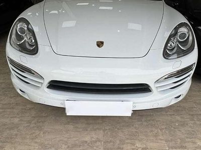 Porsche Cayenne GTS