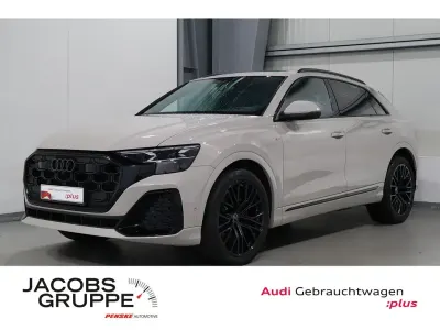 Gebraucht Audi Q8