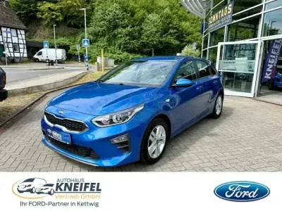 Gebraucht Kia Ceed