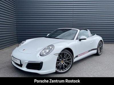 Porsche 911 Targa 4
