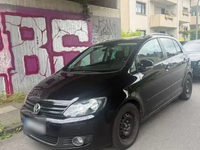 Gebraucht VW Golf