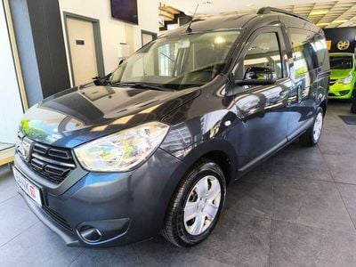 Dacia Dokker