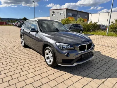 Gebraucht BMW X1