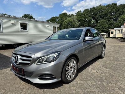 Mercedes E300