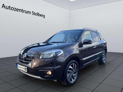 Second-hand Renault Koleos Bose Edition 171 CP (125 kW) 2014 Maro SUV